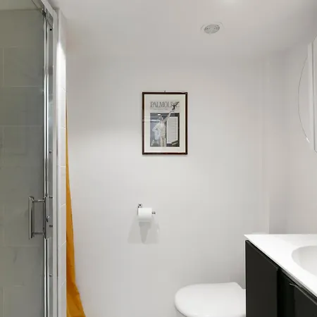 Jaune Fshh 3* Ницца