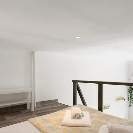 Hotel apartamentowy Jaune Fshh Nicea