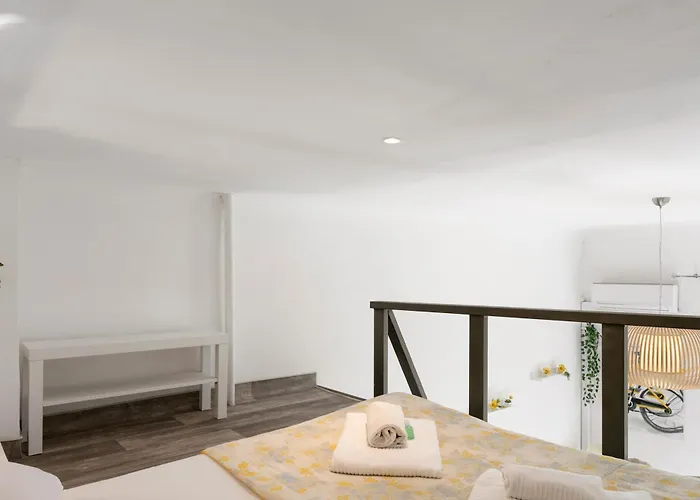 Aparthotel Jaune Fshh Nizza