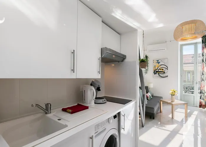 Aparthotel Jaune Fshh 3*