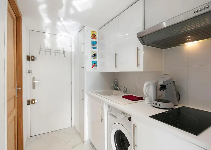 Aparthotel Jaune Fshh 3*