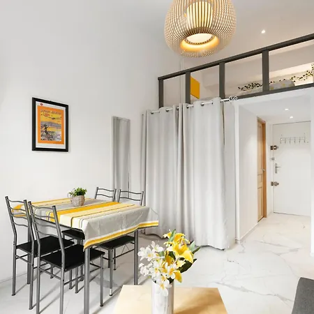 Jaune Fshh Nice